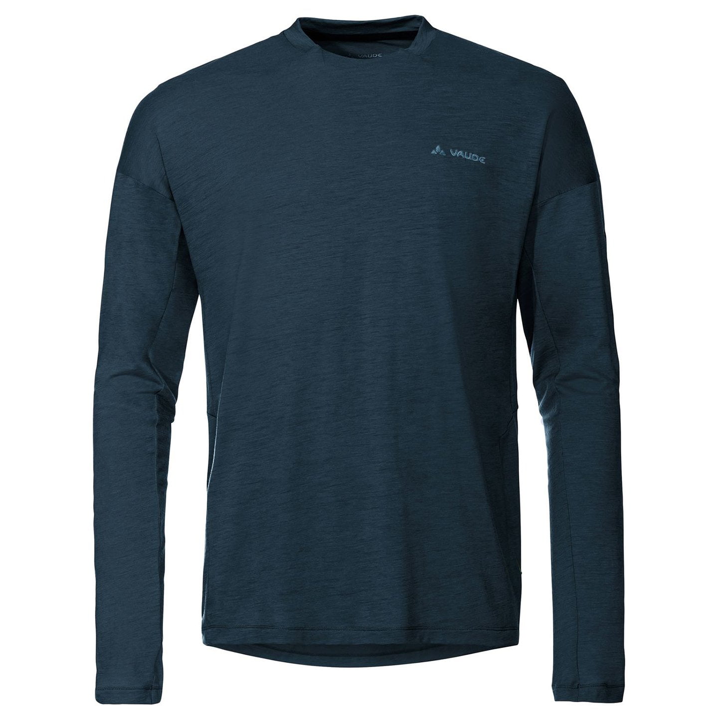 Langarm-Bikeshirt Yaras Wool